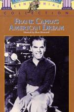 Watch Frank Capra's American Dream Megashare9