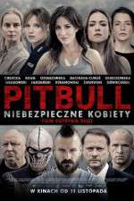 Watch Pitbull: Tough Women Megashare9