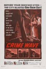 Watch Crime Wave Megashare9