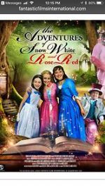 Watch The Adventures of Snow White and Rose Red Megashare9