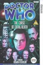 Watch Comic Relief: Doctor Who - The Curse of Fatal Death Megashare9