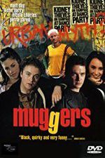 Watch Muggers Megashare9