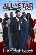 Watch All Star Comedy Jam: Live from South Beach Megashare9
