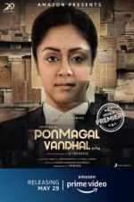 Watch Ponmagal Vandhal Megashare9