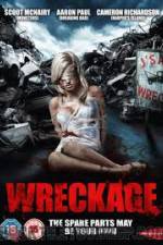 Watch Wreckage Megashare9