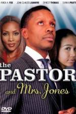 Watch The Pastor and Mrs. Jones Megashare9