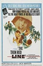 Watch The Thin Red Line Megashare9