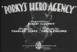 Watch Porky\'s Hero Agency Megashare9