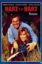 Watch Hart to Hart Returns Megashare9