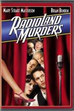 Watch Radioland Murders Megashare9