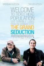 Watch The Grand Seduction Megashare9