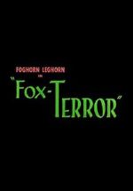 Watch Fox-Terror (Short 1957) Megashare9