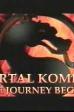 Watch Mortal Kombat The Journey Begins Megashare9