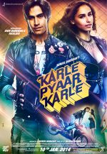 Watch Karle Pyaar Karle Megashare9