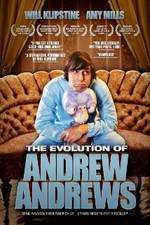 Watch The Evolution of Andrew Andrews Megashare9