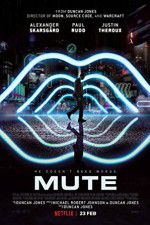 Watch Mute Megashare9