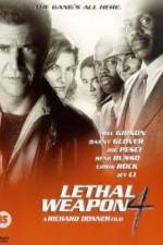 Watch Lethal Weapon 4 Megashare9