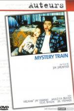 Watch Mystery Train Megashare9