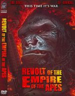 Watch Revolt of the Empire of the Apes Movie25