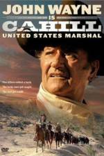 Watch Cahill US Marshal Megashare9