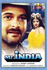 Watch Mr India Megashare9