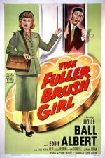 Watch The Fuller Brush Girl Megashare9