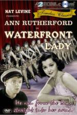 Watch Waterfront Lady Megashare9