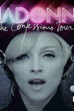 Watch Madonna The Confessions Tour Live from London Megashare9