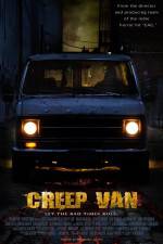 Watch Creep Van Megashare9