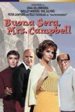 Watch Buona Sera Mrs Campbell Megashare9