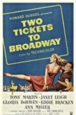 Watch Two Tickets to Broadway Megashare9