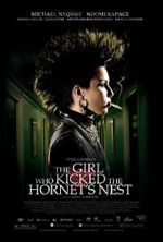 Watch The Girl Who Kicked the Hornet\'s Nest Megashare9