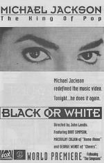 Watch Michael Jackson: Black or White Megashare9