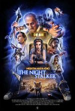 Watch Nightmare Radio: The Night Stalker Megashare9