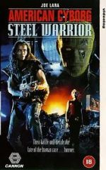 Watch American Cyborg: Steel Warrior Megashare9