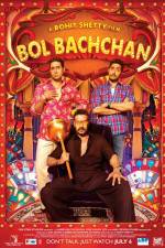 Watch Bol Bachchan Megashare9