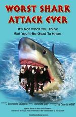 Watch Worst Shark Attack Ever Megashare9