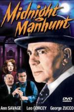 Watch Midnight Manhunt Megashare9