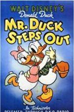 Watch Mr. Duck Steps Out Megashare9