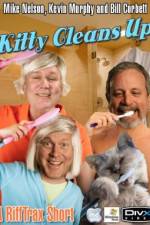 Watch Rifftrax Kitty Cleans Up Megashare9