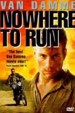 Watch Nowhere to Run Megashare9