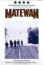 Watch Matewan Megashare9