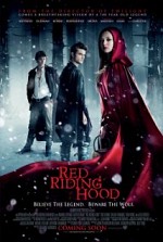 Watch Red Riding Hood Megashare9