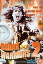 Watch Escape from the Bronx Megashare9