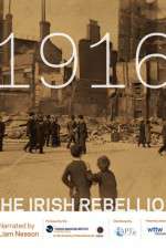 Watch 1916: The Irish Rebellion Megashare9