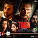 Watch Taish Megashare9