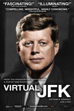 Watch Virtual JFK Vietnam If Kennedy Had Lived Megashare9