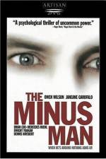 Watch The Minus Man Megashare9