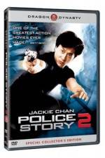 Watch Police Story 2 Megashare9