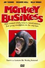 Watch Monkey Business Megashare9